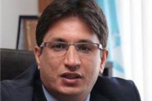 AK Parti i&ccedil;in istifa etti!