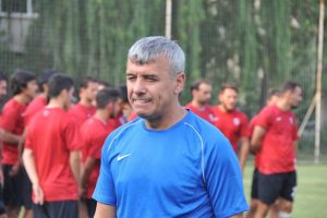 İneg&ouml;lspor Bolu'da ilk sınavına &ccedil;ıkıyor