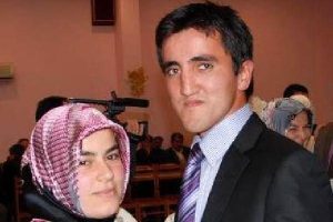 AK Partili başkanın oğlu denizde boğuldu
