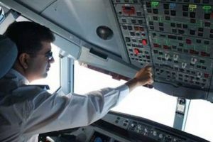 T&uuml;rk hava sahasında b&uuml;y&uuml;k korku