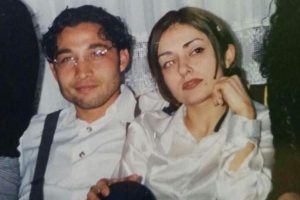 Film gibi bir aşk hikayesi
