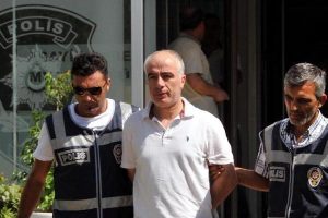 9 yıl sonra yakalandı
