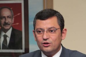 "Soma'yı unuttular"