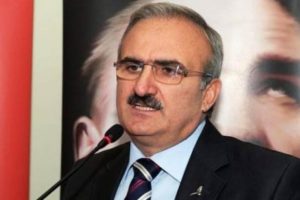 Vali'den TSO'ya ziyaret
