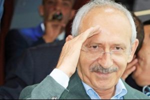 Kılı&ccedil;daroğlu'ndan flaş kurultay a&ccedil;ıklaması!
