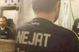Nejat İşler'den en anlamlı Seba mesajı