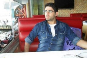 "İşe gidiyorum "diye &ccedil;ıktı 10 g&uuml;nd&uuml;r d&ouml;nmedi