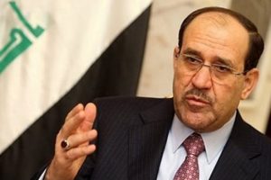 Irak Başbakanı Maliki istifa etti