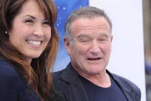 'Robin Williams parkinson hastasıydı'
