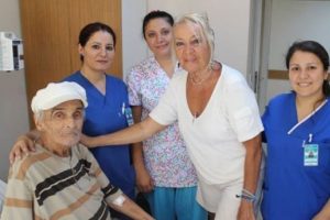 Ateşb&ouml;ceği Yal&ccedil;ın hayatını kaybetti