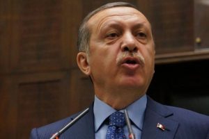 Erdoğan istifa edecek mi ?