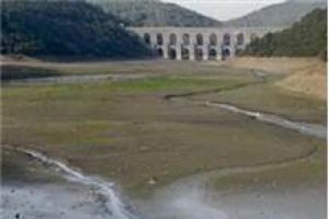 Susuzluk alarmı! C planı belli oldu