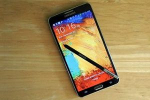Galaxy Note 4'ün özellikleri ve fiyatı belli oldu
