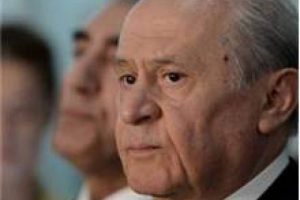 Bah&ccedil;eli'ye k&ouml;t&uuml; haber! Rakibi ortaya &ccedil;ıktı