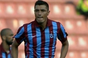 Cardozo'dan meydan okuma!