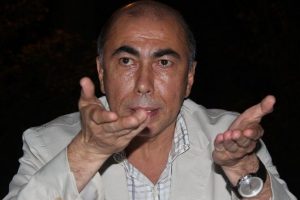 "Sokaklar kan g&ouml;l&uuml;ne d&ouml;nerdi"