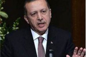 Erdoğan rest &ccedil;ekti! O varsa ben yokum!