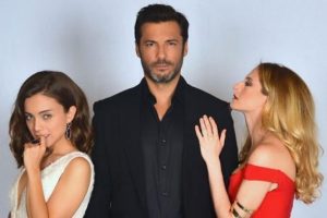 G&uuml;llerin Savaşı 6. b&ouml;l&uuml;m fragmanı izle