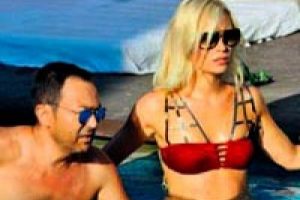 'Hastalığım &ccedil;ocuğa engel değil'...