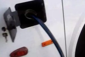Şehirlerarası yolda b&uuml;y&uuml;k skandal