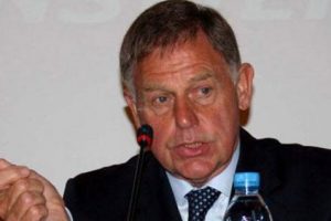 Milne: 'Seba ile yaşadıklarımız kitaba sığmaz'