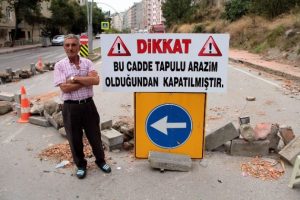 Şaka değil ger&ccedil;ek!