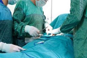 12 yaşındaki &ccedil;ocuğa kalp nakli yapıldı