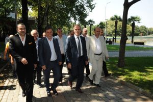 Bursalılar bu habere sevinecek!