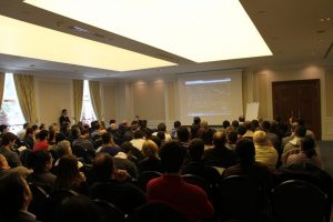 Bursa yatırımcılara &ouml;zel seminer