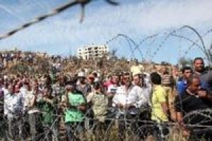 T&uuml;rkiye Gazze i&ccedil;in Refah'ı a&ccedil;tırdı