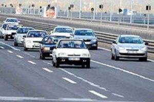 Bayram trafiği devleti sevindirdi