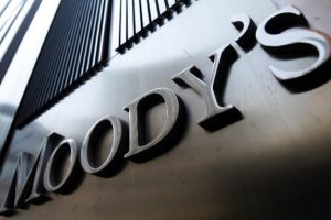 Moody's yine bildiğiniz gibi!