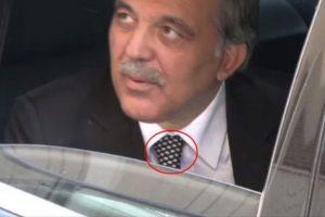 G&uuml;l'den Seba jesti
