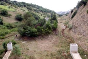 Bu evin yeri Karadeniz fıkralarını aratmıyor