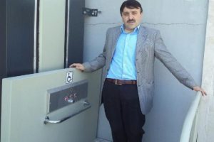 Şimdi arzusu Erdoğan'ı K&ouml;şkte ziyaret etmek