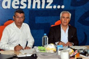 Nil&uuml;fer Belediyesi'nden vatandaşlara deprem &ccedil;antası