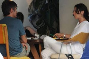 Sevgili mi arkadaş mı?...