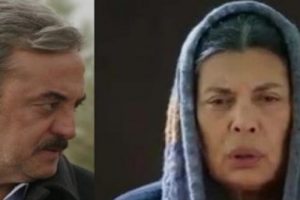 Karag&uuml;l'de b&uuml;y&uuml;k isyan &ccedil;ıktı...