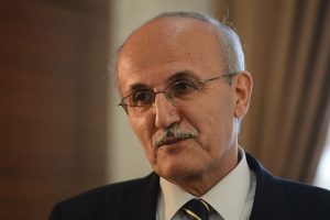 Başkanlar Kurulunda g&ouml;r&uuml;şeceğiz