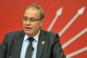 'CHP'nin iktidara y&uuml;r&uuml;y&uuml;ş kurultayıdır'