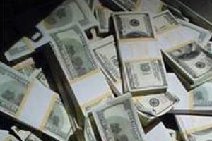 Dolar &ccedil;ıkıyor, borsa d&uuml;ş&uuml;yor!