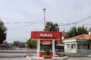 İşte yarım asırlık Tukaş'ı alan aile