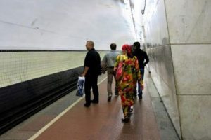 Kadın seyahatlerine sınırlama