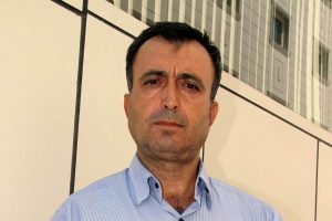 En mutlu g&uuml;nleri berbat oldu