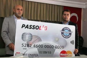 Passolig fişleme aracı mı ?