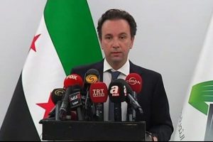 "Ama&ccedil;ları buradaki Suriye algısını bozmak"