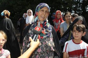 K&ouml;t&uuml; koku vatandaşı ayaklandırdı