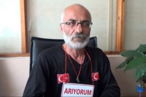 Laz Ziya'nın ağabeyi isyan etti