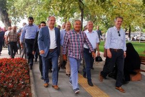 Baykal'dan se&ccedil;im sonrası durum değerlendirmesi!