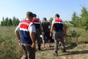 D&uuml;ğ&uuml;n yolunda kaza: 1 &ouml;l&uuml;, 3 yaralı